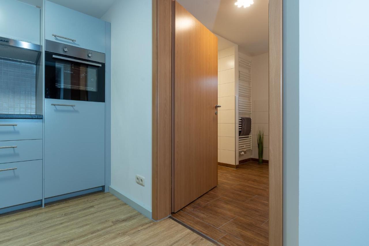 Saale Unstrut Ferienwohnung II Naumburg (Saale) Exterior foto